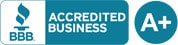 BBB rated cleaning company