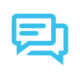 Telephone and email support available