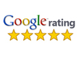 Google Rating