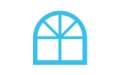 Clean INside Windows & Blinds